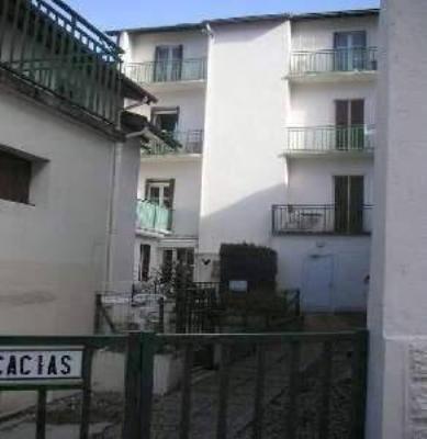 Appartement Residence Les Acacias Акс-ле-Терм Екстер'єр фото